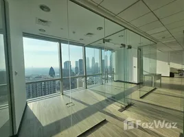 449.19 кв.м. Office for rent at Ubora Tower 2, Ubora Towers, Business Bay