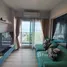 1 спален Кондо на продажу в Centric Sea, Nong Prue