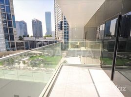 Studio Apartment for sale at Marquise Square Tower, Burj Khalifa Area