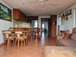 ขายคอนโด 1 ห้องนอน ในโครงการ อังเกตุ คอนโดมิเนียม, เมืองพัทยา