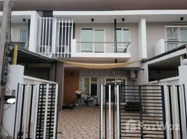 3 Bedroom Villa for rent at Karnkanok 19, Chang Khlan, Mueang Chiang Mai