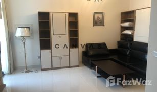 Studio Apartment for sale in Glamz, Dubai Glamz by Danube