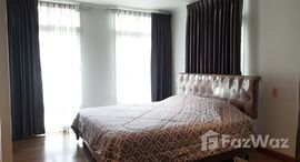 Available Units at Wattana Suite