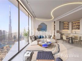 1 غرفة نوم شقة للبيع في City Center Residences, Burj Views, Downtown Dubai, دبي