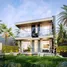 7 Habitación Villa en venta en Venice, DAMAC Lagoons