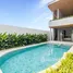 4 Bedroom Villa for rent in Choeng Thale, Phuket, Choeng Thale