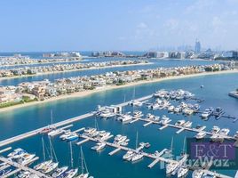 4 Schlafzimmer Penthouse zu verkaufen im Marina Residences 5, Palm Jumeirah, Dubai