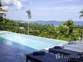 3 спален Дом for rent in Panyadee - The British International School of Samui, Бопхут, Бопхут