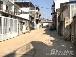 Studio House for sale in Lam Dong, Ward 4, Da Lat, Lam Dong