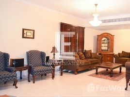 5 Bedroom Villa for sale at Meadows 2, Meadows