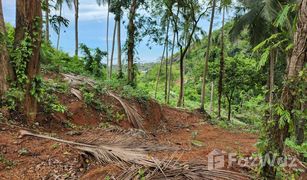 N/A Land for sale in Maret, Koh Samui 