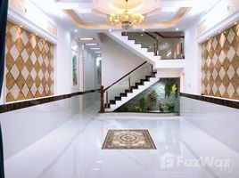 5 Bedrooms House for sale in Tra Noc, Can Tho Bán biệt thự mini đường số 4 KDC Quân Báo Bình Thủy, giá 4 tỷ 9, LH +66 (0) 2 508 8780