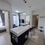 1 спален Кондо в аренду в Nue District R9, Huai Khwang, Хуаи Кхщанг