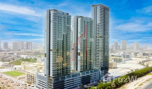 Studio Appartement zu verkaufen in La Riviera Estate, Dubai Bloom Towers C