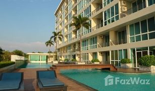 1 Bedroom Condo for sale in Nong Prue, Pattaya Musselana