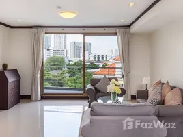 2 Schlafzimmer Wohnung zu vermieten im PR Court, Khlong Tan Nuea