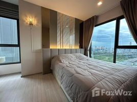 2 Habitación Departamento en alquiler en Life Asoke Rama 9, Makkasan, Ratchathewi