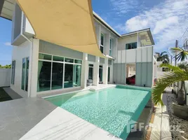 ขายบ้านเดี่ยว 5 ห้องนอน ใน พัทยา, บางละมุง, พัทยา