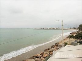 3 спален Квартира в аренду в Near the Coast Apartment For Rent in Puerto Lucia - Salinas, La Libertad