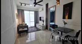 Unit Tersedia di Gurney Paragon Residences