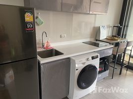 อพาร์ทเม้นท์ 1 ห้องนอน ให้เช่า ในโครงการ ไลฟ์ อโศก พระราม 9, มักกะสัน