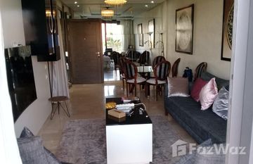 Vente appartement 121 m² non meublé à Agadir Bay in NA (Agadir), Souss - Massa - Draâ