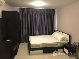 Студия Кондо на продажу в Aspire Sathorn-Taksin, Bang Kho, Чом Тхонг