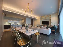 3 chambre Condominium à vendre à TELA Thonglor., Khlong Tan Nuea, Watthana, Bangkok