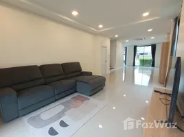 3 Bedroom Villa for rent at Villa Asiatic, Na Kluea