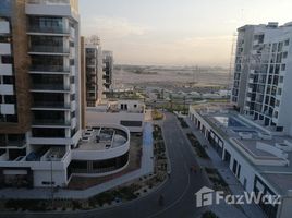 Studio Apartment for sale at Azizi Riviera (Phase 1), Azizi Riviera, Meydan