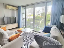 2 Schlafzimmer Wohnung zu verkaufen im Klass Silom Condo, Si Lom