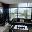3 спален Квартира в аренду в Baan Haad Uthong Condominium, Nong Prue
