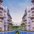 4 Habitación Apartamento en venta en Jnoub, New Capital Compounds, New Capital City