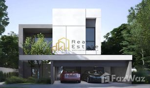 3 Schlafzimmern Reihenhaus zu verkaufen in Earth, Dubai Jouri Hills