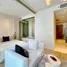 1 Bedroom Apartment for rent at Ashton Silom, Suriyawong