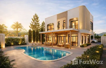 The Place Thalang in ศรีสุนทร, ภูเก็ต