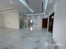 6 Schlafzimmer Villa zu verkaufen im Al Merief, Khalifa City, Abu Dhabi