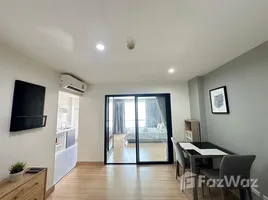 1 Habitación Apartamento en venta en The Niche Mono Bangna, Bang Na, Bang Na, Bangkok, Tailandia