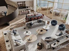 4 спален Квартира на продажу в Jumeirah Living Business Bay, Churchill Towers, Business Bay, Дубай