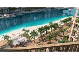 3 спален Квартира на продажу в Breeze, Creek Beach, Dubai Creek Harbour (The Lagoons), Дубай