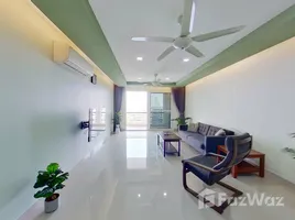 2 Habitación Departamento en venta en The Regent Pratumnak , Nong Prue