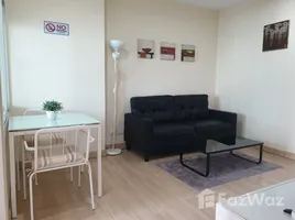 คอนโด 1 ห้องนอน ให้เช่า ในโครงการ ไลฟ์ แอท สาทร 10, สีลม