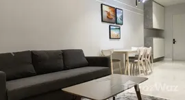 Available Units at Novo Ampang
