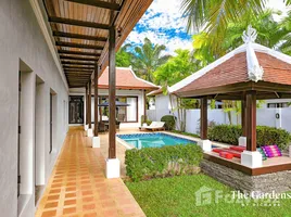 2 Habitación Villa en alquiler en The Gardens by Vichara, Choeng Thale