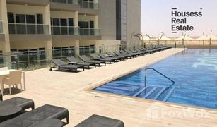 Studio Appartement zu verkaufen in Zinnia, Dubai Viridis Residence and Hotel Apartments