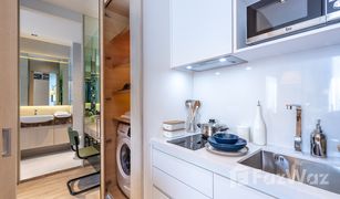 1 Bedroom Condo for sale in Khlong Tan Nuea, Bangkok Noble State 39