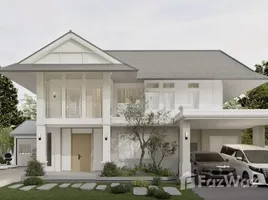 ขายบ้านเดี่ยว 4 ห้องนอน ในโครงการ สีวลี เชิงดอย, แม่เหียะ, เมืองเชียงใหม่