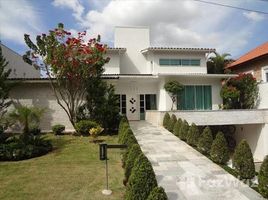 4 Quarto Casa for sale at Alphaville, Santana de Parnaíba