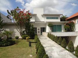 4 Bedroom House for sale at Alphaville, Santana De Parnaiba