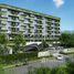 Studio Wohnung zu verkaufen im Layan Green Park Phase 1, Choeng Thale, Thalang, Phuket